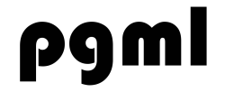 pgml